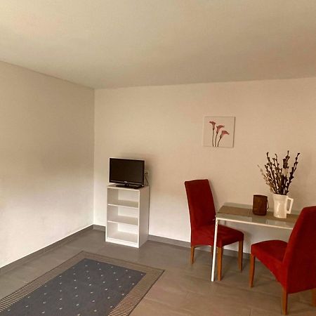 Ferienwohnung Mops Nauders Esterno foto