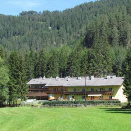 Ferienwohnung Mops Nauders Esterno foto