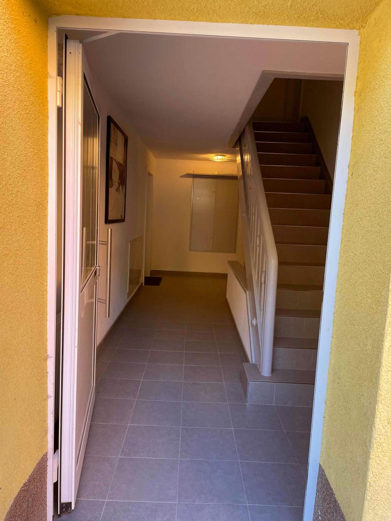 Ferienwohnung Mops Nauders Esterno foto