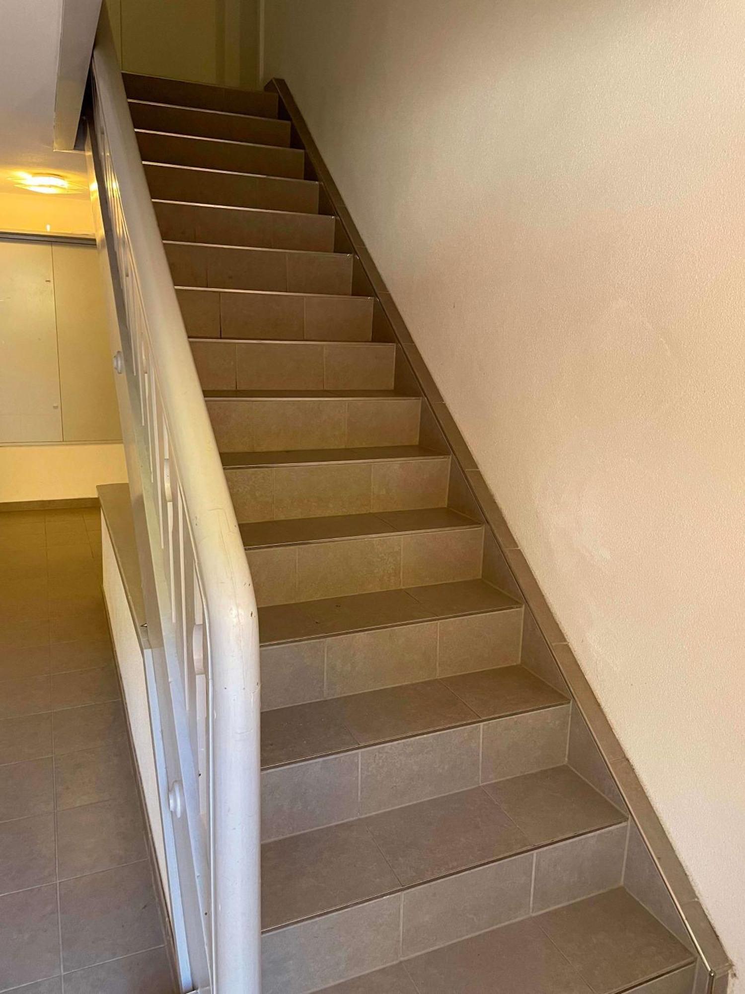 Ferienwohnung Mops Nauders Esterno foto