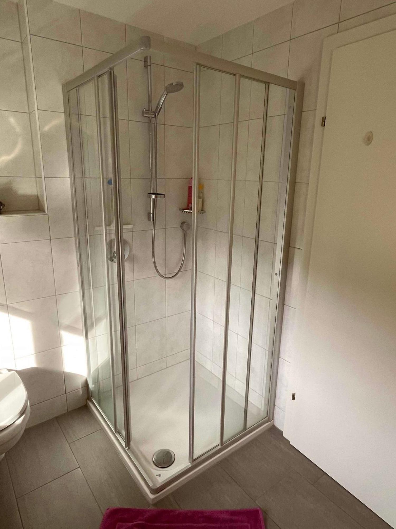 Ferienwohnung Mops Nauders Esterno foto
