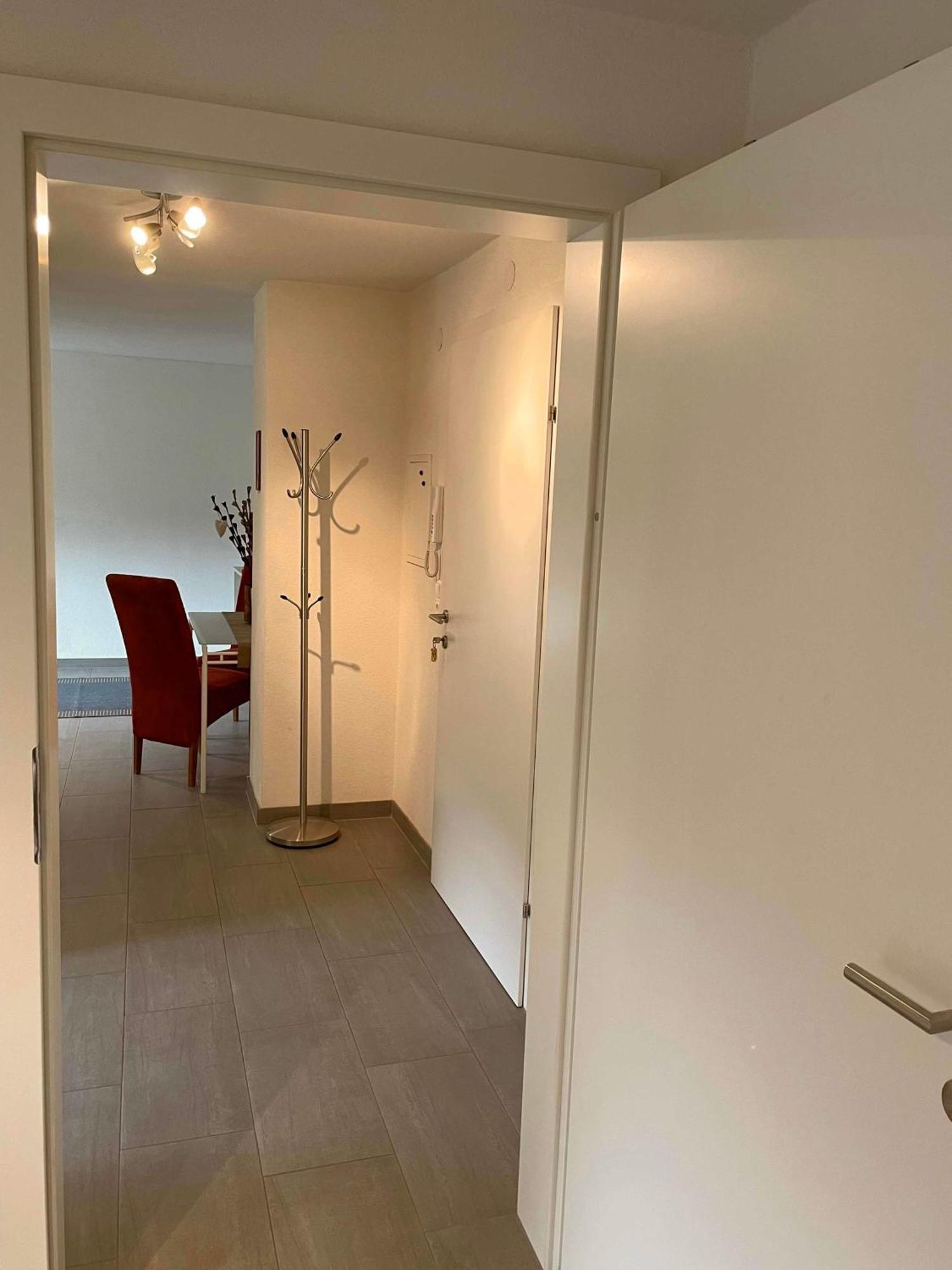 Ferienwohnung Mops Nauders Esterno foto